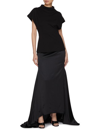 Figure View - Click To Enlarge - ARMARIUM - Sia Top