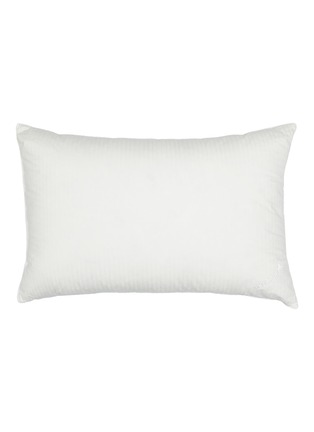 Main View - Click To Enlarge - HÄSTENS - Medium Pillow — Extra High