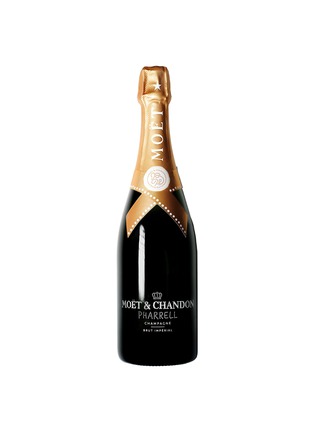 Front View - Click To Enlarge - MOËT & CHANDON - X Pharrell Williams Brut Impérial 75cl