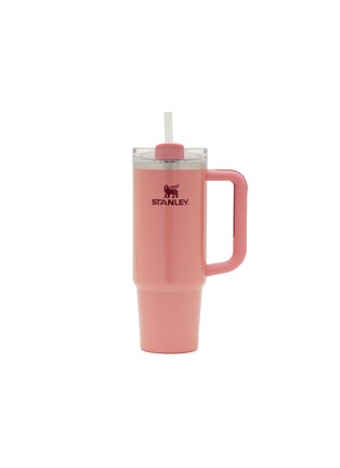 STANLEY | The Quencher H2.0 FlowState™ Tumbler 30oz — Berry Shimmer