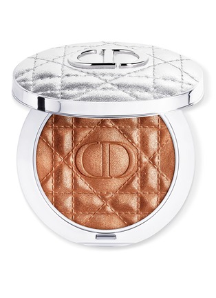 Main View - Click To Enlarge - DIOR BEAUTY - Dior Forever Glow Luminiser — 07 Copper Sequin