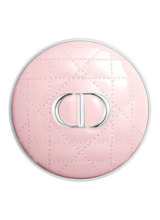 Main View - Click To Enlarge - DIOR BEAUTY - Dior Forever Cushion Case — Pink Cannage