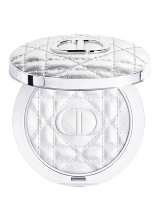 Main View - Click To Enlarge - DIOR BEAUTY - Dior Forever Glow Luminiser — 06 Opal Sequin