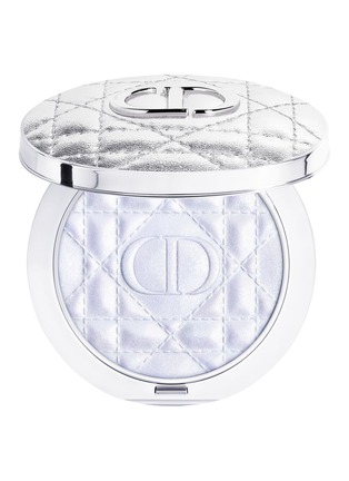 Main View - Click To Enlarge - DIOR BEAUTY - Dior Forever Glow Luminiser — 05 Blue Strobe