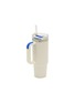 Detail View - Click To Enlarge - STANLEY - The Quencher H2.0 FlowState™ Tumbler 30 oz — Cream Royal