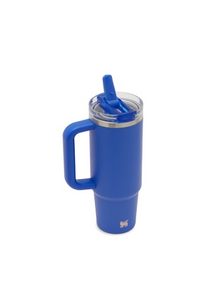 Detail View - Click To Enlarge - STANLEY - The Quencher ProTour Flip Straw Lid Tumbler 30 Oz — Royal Blue