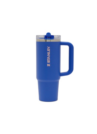 Main View - Click To Enlarge - STANLEY - The Quencher ProTour Flip Straw Lid Tumbler 30 Oz — Royal Blue