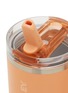 Detail View - Click To Enlarge - STANLEY - The Quencher ProTour Flip Straw Lid Tumbler 30 Oz — Apricot