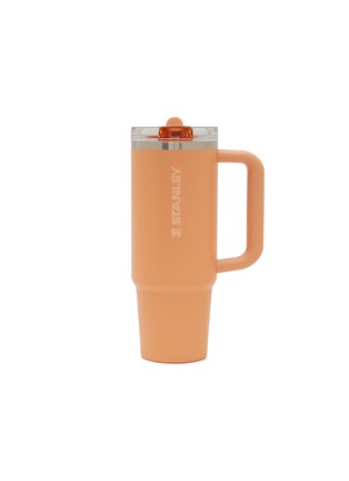 Main View - Click To Enlarge - STANLEY - The Quencher ProTour Flip Straw Lid Tumbler 30 Oz — Apricot