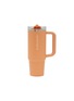 Main View - Click To Enlarge - STANLEY - The Quencher ProTour Flip Straw Lid Tumbler 30 Oz — Apricot
