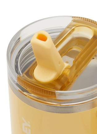 Detail View - Click To Enlarge - STANLEY - The Quencher ProTour Flip Straw Lid Tumbler 30 Oz — Butter Gloss