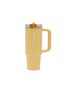 Main View - Click To Enlarge - STANLEY - The Quencher ProTour Flip Straw Lid Tumbler 30 Oz — Butter Gloss