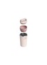 Detail View - Click To Enlarge - STANLEY - Café-To-Go Travel Mug 12 Oz — Rose Quartz