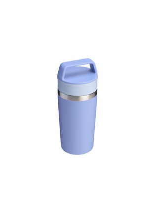 Detail View - Click To Enlarge - STANLEY - Café-To-Go Travel Mug 12 Oz — Hydrangea