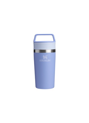 Main View - Click To Enlarge - STANLEY - Café-To-Go Travel Mug 12 Oz — Hydrangea