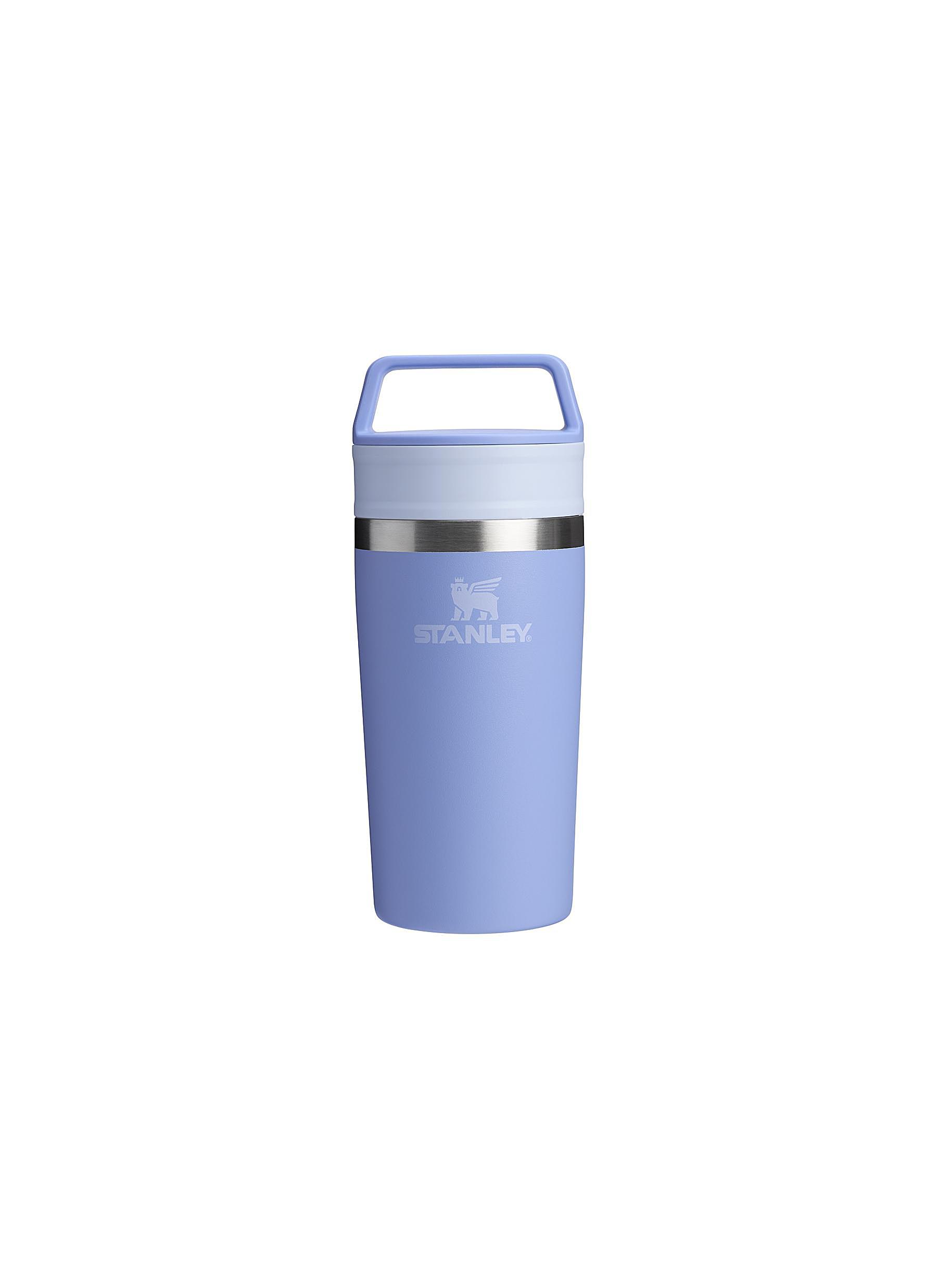 STANLEY | Café-To-Go Travel Mug 12 Oz — Hydrangea | Lane Crawford