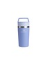 Main View - Click To Enlarge - STANLEY - Café-To-Go Travel Mug 12 Oz — Hydrangea