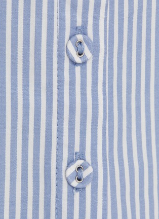  - SKIMS - Cotton Poplin Sleep Tank