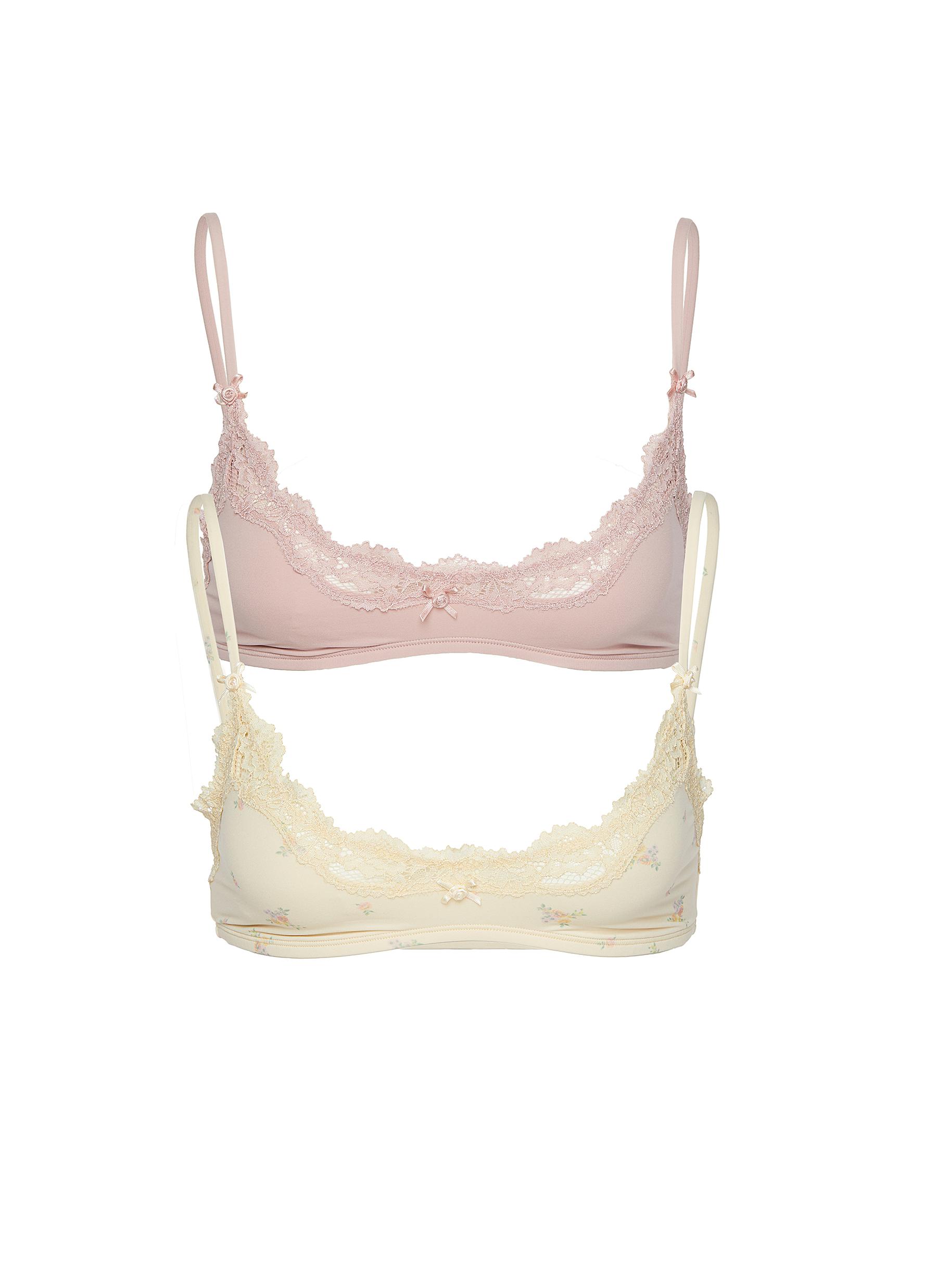 tankair SCOOPED BRALETTE 現在在庫なし値下げ不可 SKIMS | Fits Everybody Scoop Bralette | Women | Lane Crawford