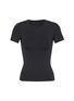 Main View - Click To Enlarge - SKIMS - Soft Smoothing Seamless T-shirt