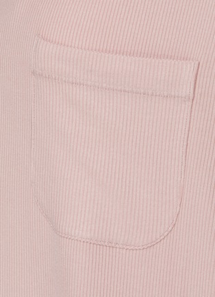  - SKIMS - Soft Lounge Short Sleep Set