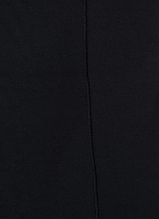  - SKIMS - Smooth Layers Scoop Neck Mini Dress