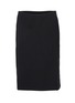 Main View - Click To Enlarge - SKIMS - Smooth Layers Midi Skirt