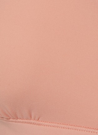  - SKIMS - Fits Everybody Crossover Bralette