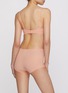 Front View - Click To Enlarge - SKIMS - Fits Everybody Crossover Bralette