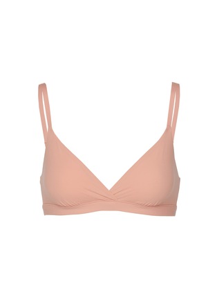 Main View - Click To Enlarge - SKIMS - Fits Everybody Crossover Bralette
