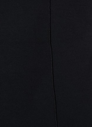  - SKIMS - Smooth Layers Scoop Neck Long Dress