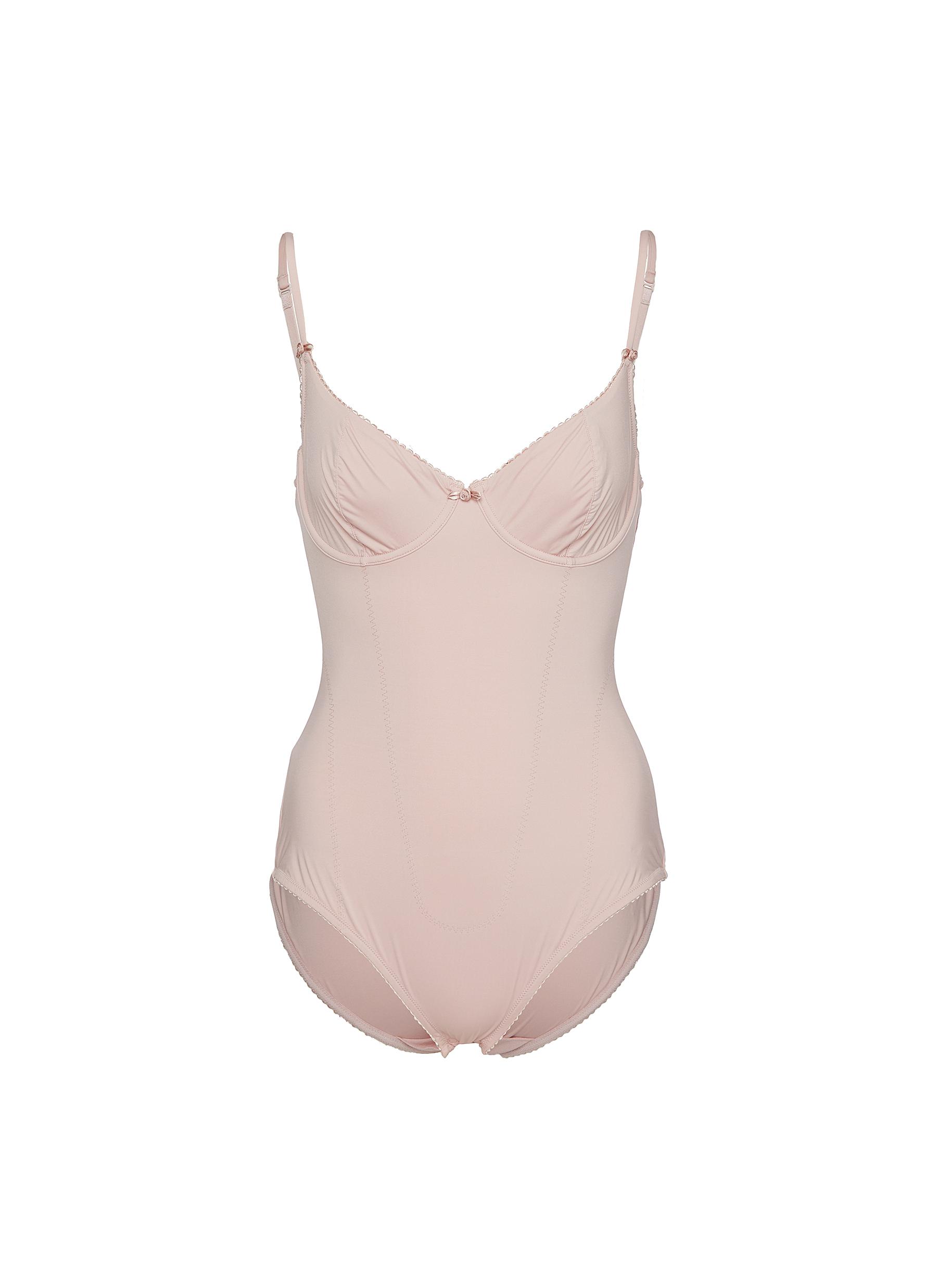 SKIMS | Vintage Shapewear Brief Bodysuit | Women | Lane Crawford