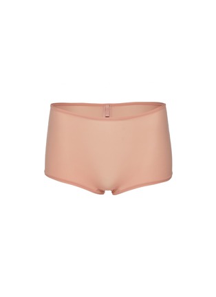 Main View - Click To Enlarge - SKIMS - Fits Everybody Boy Shorts
