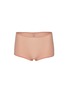 Main View - Click To Enlarge - SKIMS - Fits Everybody Boy Shorts