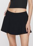 Figure View - Click To Enlarge - SKIMS - Smooth Layers Mini Skort