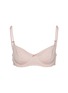 Main View - Click To Enlarge - SKIMS - Vintage Shapewear Unlined Demi Bra