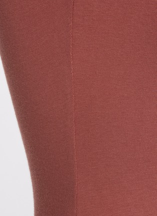  - SKIMS - Cotton Jersey T-Shirt