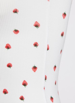 - SKIMS - Cotton Rib Tank