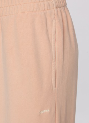  - SKIMS - French Terry Low Rise Pants