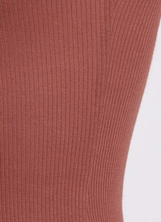  - SKIMS - Cotton Rib Tank
