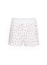 Main View - Click To Enlarge - SKIMS - Cotton RIb Loose Boxers