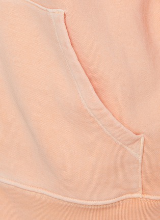  - SKIMS - French Terry Zip Up Hoodie