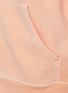  - SKIMS - French Terry Zip Up Hoodie
