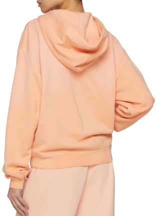 Front View - Click To Enlarge - SKIMS - French Terry Zip Up Hoodie