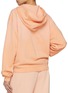 Front View - Click To Enlarge - SKIMS - French Terry Zip Up Hoodie