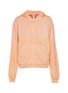 Main View - Click To Enlarge - SKIMS - French Terry Zip Up Hoodie
