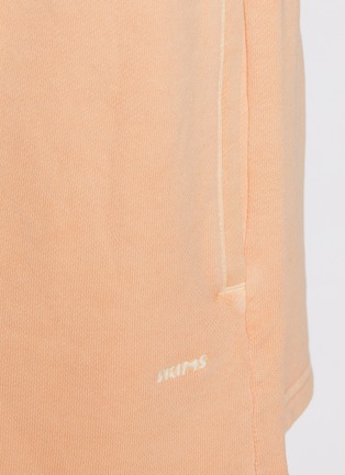  - SKIMS - French Terry Classic Shorts