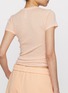 Front View - Click To Enlarge - SKIMS - French Terry Classic Shorts