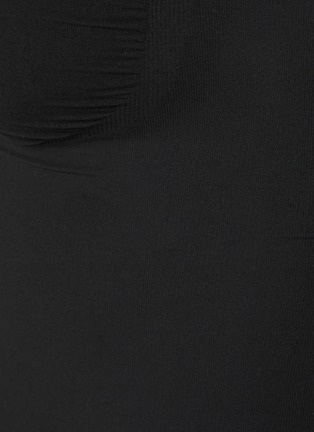  - SKIMS - Sheer Seamless Thong Bodysuit
