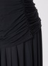  - SKIMS - Milky Sheer Midi Skirt